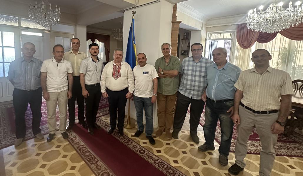 thumbnail_In the Embassy of Ukraine