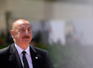 Բաքուն Լաչինի միջանցքում անցակետը տեղադրել է «միջազգային իրավունքի» համաձայն. Ալիև