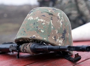 Հոսանքահարման հետևանքով մահացել է զինծառայող․ ՀՀ ՊՆ