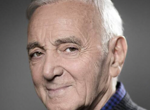 Քվեարկության է դրվել Շառլ Ազնավուրի քանդակի նախագիծը