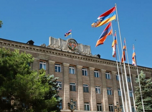 Ոգելից խմիչքների ազդեցության տակ կրակոցներ են արձակել Արցախի նախագահի նստավայրի և ծառայություն իրականացնող անվտանգության աշխատակիցների ուղղությամբ