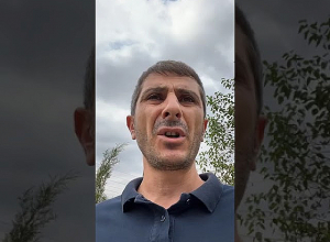 Ադրբեջանցիները առեւանգել են ՀՀ եկող արցախցի ուսանողին, իսկ մյուսին հարցաքննում են. Տիգրան Պետրոսյան