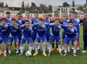 Ադրբեջանական լրատվամիջոցները հայտնում են երեք հայ երիտասարդի ձերբակալելու մասին