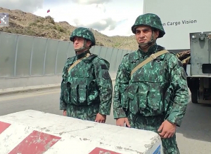 Անցակետից կրկին Արցախի քաղաքացիներ են առեւանգվել