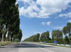 Ալավերդի-Սանահին-Սարահարթ ճանապարհահատվածին գործում են երթևեկության սահմանափակումներ