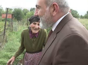 Завершено 90% капитальных ремонтных работ дороги Ширакамут-Лернаван