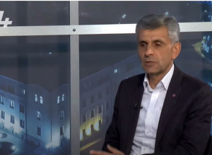 Արցախի ԱԺ նախագահի ասուլիսը. ՈՒՂԻՂ