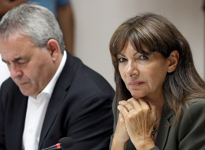 Հայաստան ժամանած Ֆրանսիայի պատվիրակությունը կոչ է անում Մակրոնին ԼՂ հարցով բանաձև ներկայացնել ՄԱԿ-ի ԱԽ-ում