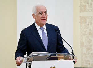 ՀՀ նախագահն ստորագրել է ՀԷՑ-ի պետականացման նպատակով ընդունված օրենքները