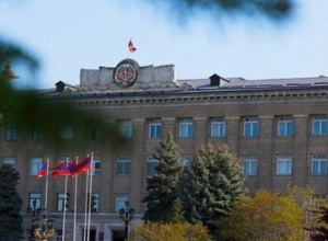 Արցախի նախագահի նստավայրում կրակոցներ արձակած անձինք կալանավորվել են