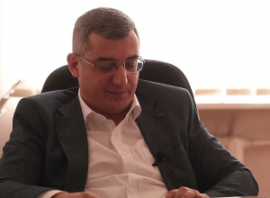 Երևանի ավագանու ընտրություններում գրանցված ուժերը ԿԸՀ են ներկայացնում հայտարարագրերը