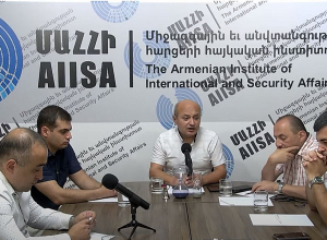 Պարտադրված նախագահափոխություն Արցախո՞ւմ, թե՞ չճանաչված պետականության կազմաքանդում