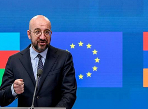 ԵՄ-ն խորապես համոզված է, որ Լաչինի միջանցքը պետք է ապաշրջափակվի․ Շառլ Միշել