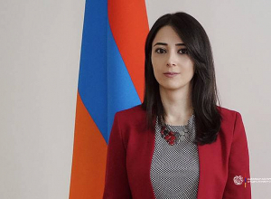 Արդյո՞ք ճիշտ են Ադրբեջանի պնդումները․ ՀՀ ԱԳՆ խոսնակը պատասխանել է լրատվամիջոցների հարցին