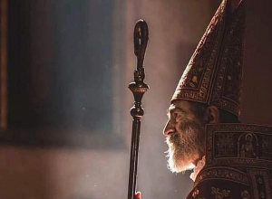 Հավատում եմ Արցախի տոկունությանը և ապագա հաղթանակին․ Պարգեւ Սրբազան