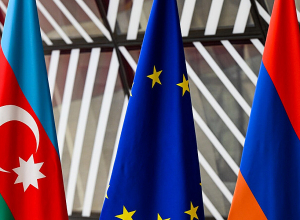 Բրյուսելը Երևանին ու Բաքվին հորդորում է խուսափել հետագա բախումներից և վերսկսել երկխոսությունը