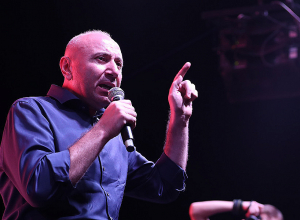 Հայաստանում պետք է լինի նոր իշխանություն․ Թեւանյան