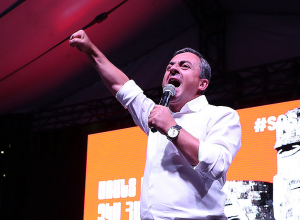 Պարոն Միշե՛լ, մենք այլևս զիջելու տեղ չունենք.հայ ժողովուրդը ստանալու բան ունի. Սաղաթելյան