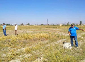 Նոր գտածոների սպասումով