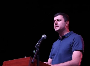 Մեկ շաբաթվա ընթացքում Հայաստանի զինված ուժերը 8 զոհ են ունեցել` 3-ը մարտական, իսկ 5-ը` ոչ մարտական․ Տ․ Աբրահամյան