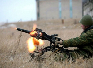 Ադրբեջանական զինուժը Ճանկաթաղի ուղղությամբ կիրառել է հրաձգային զենք և ՀԱՆ֊17 նռնականետ․ կա մեկ վիրավոր․ ԱՀ ՊՆ