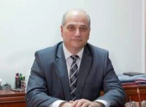 Ազատվել է պաշտոնից