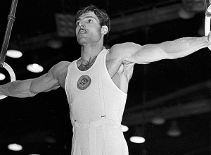 Ушёл из жизни легендарный спортсмен Альберт Азарян