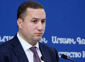 Տիգրան Բալայանը նշանակվել է Բելգիայում և ԵՄ-ում Հայաստանի դեսպան
