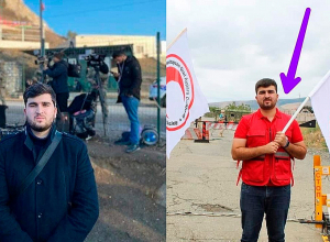 Ամիսներ շարունակ փակել էր Արցախ-Հայաստան ճանապարհը, այժմ ձևացնում է, թե իբր «մարդասիրական օգնություն» է մատակարարում. Արտակ Բեգլարյան