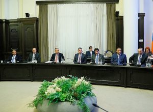 Վարժական հավաքներ՝ հոկտեմբերի 1-ից մինչև դեկտեմբերի 8-ը ներառյալ