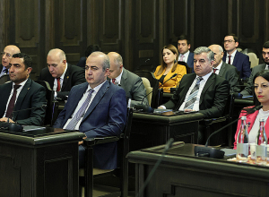 Խթանվում է ավիացիայի ոլորտում ուսումնական հաստատությունների ներդրումը