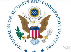 ԱՄՆ Հելսինկյան հանձնաժողովը ողջունել է Կիևին օգնություն ցուցաբերելու Երևանի որոշումը և հայ-ամերիկյան զորավարժությունները