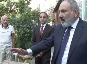 Բա նստում կոֆե եք խմում, բա էտ ինֆորմացիան հասանելի է․․