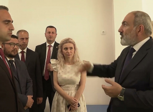 Նոր Նորք վարչական շրջանում հիմնանորոգվել է թիվ 109 մանկապարտեզը