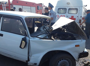 Վթար Վարդենիս-Տորֆավան ավտոճանապարհին․ կա զոհ