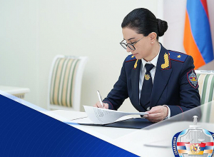 Կադրային փոփոխություններ՝ ՀՀ գլխավոր դատախազի հրամաններով