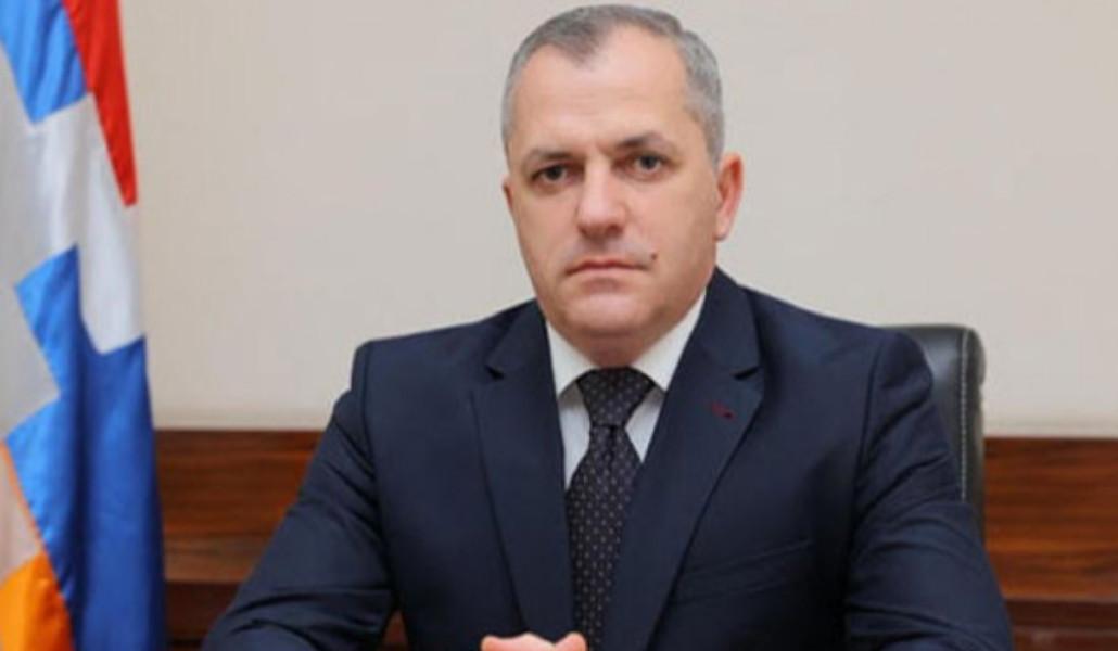 Սամվել Շահրամանյան