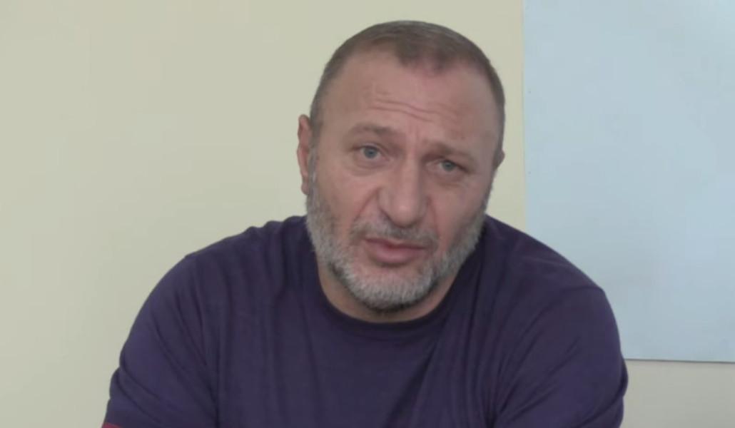 Գարիկ Գալեյան