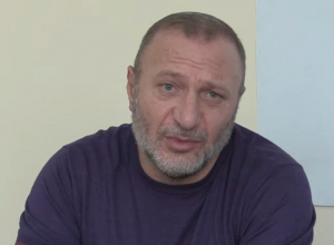 Գարիկ Գալեյանը կարող է տանից դուրս գալ