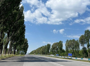 ՀՀ տարածքում ավտոճանապարհներն անցանելի են