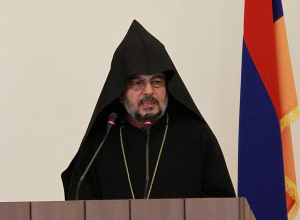 Ուժից ու համարձակությունից ավելի՝ կարիք ունենք իմաստության․ Արցախի թեմի առաջնորդը ուղերձ է հղել ԱՀ նորընտիր նախագահին