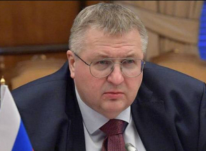 Երևանի և Բաքվի միջև լարվածության աճը բարդացնում է տրանսպորտային հաղորդակցությունների ապաշրջափակման շուրջ աշխատանքը․ Օվերչուկ