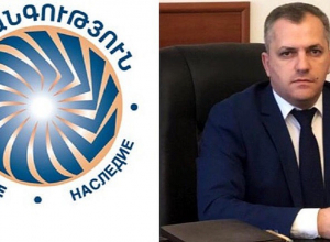 Մենք ուժեղ ենք միասին․ «Ժառանգություն» կուսակացությունը  շնորհավորել է ԱՀ ընտրված նախագահին