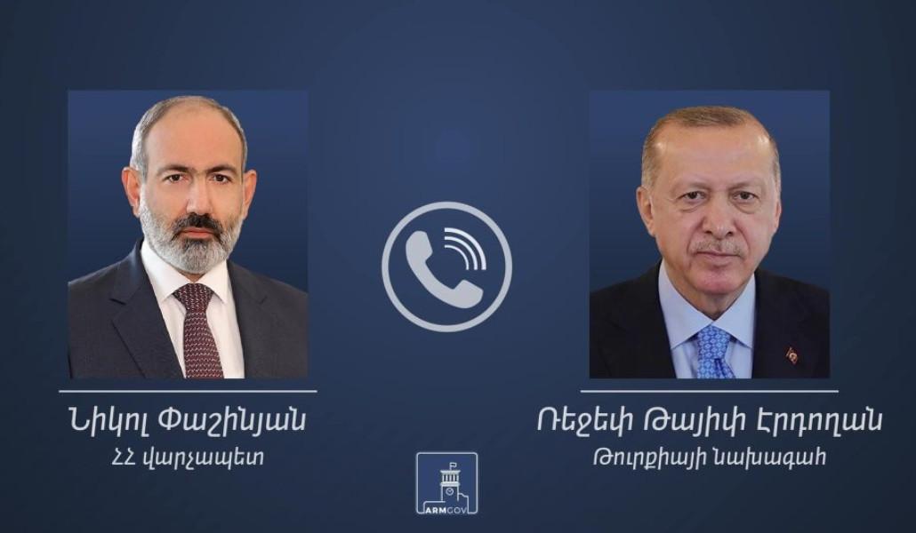 Նիկոլ Էրդողան