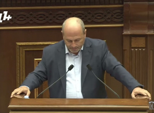 2018-ին մարդկիկ փողոց դուրս եկան, քանի որ հոգնել էին հանրահավաքներին բերվելուց, նույնը մի կրկնեք