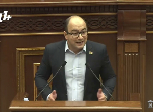 Շուտով, երբ կանչը հնչի, կլինի գործողությունների ժամանակը. Մամիջանյան