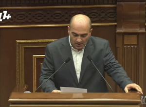 ՊԵԿ-ն իրականացնում է հարկային ահաբեկչություն. քաղաքացիներին առաջարկում են փայ մտնել. Ավետիսյան