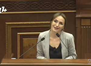 Մենք մեր քաղաքական կյանքը սկսել ենք Նիկոլ Փաշինյանի հետ, ավարտելու ենք Նիկոլ Փաշինյանի հետ. Բադալյան