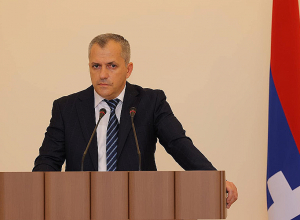 Սամվել Շահրամանյանը պետական նախարար է նշանակել