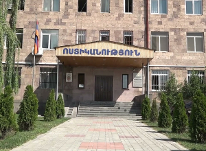 Մտել հասել էր հյուրասենյակ ու գողացել բջջային հեռախոս․ Աշտարակի ոստիկանների բացահայտումը